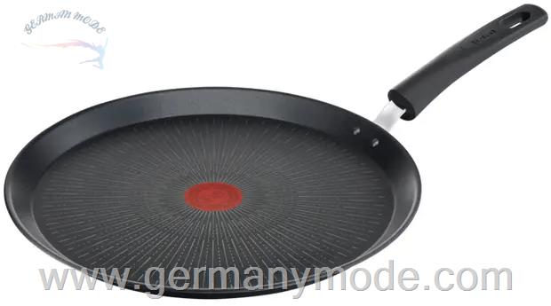 تابه کرپ 25 سانت تفال فرانسه Tefal Excellence Pfannkuchenpfanne 25 cm (G2693872)