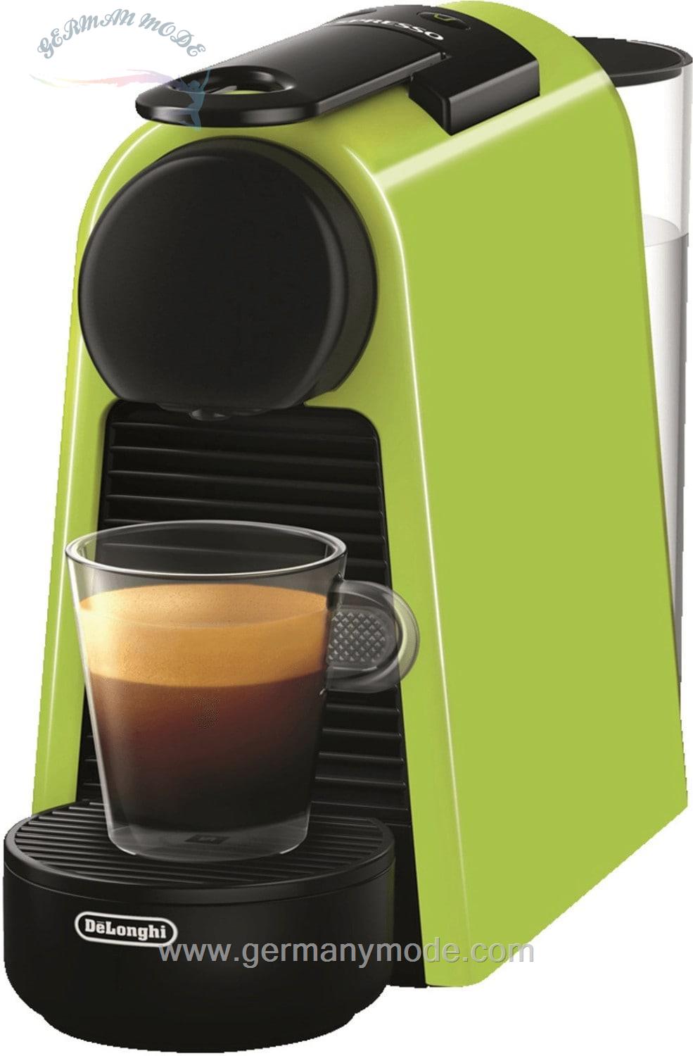 مینی نسپرسو ساز دلونگی ایتالیا De'Longhi Essenza Mini EN85 EN85.L