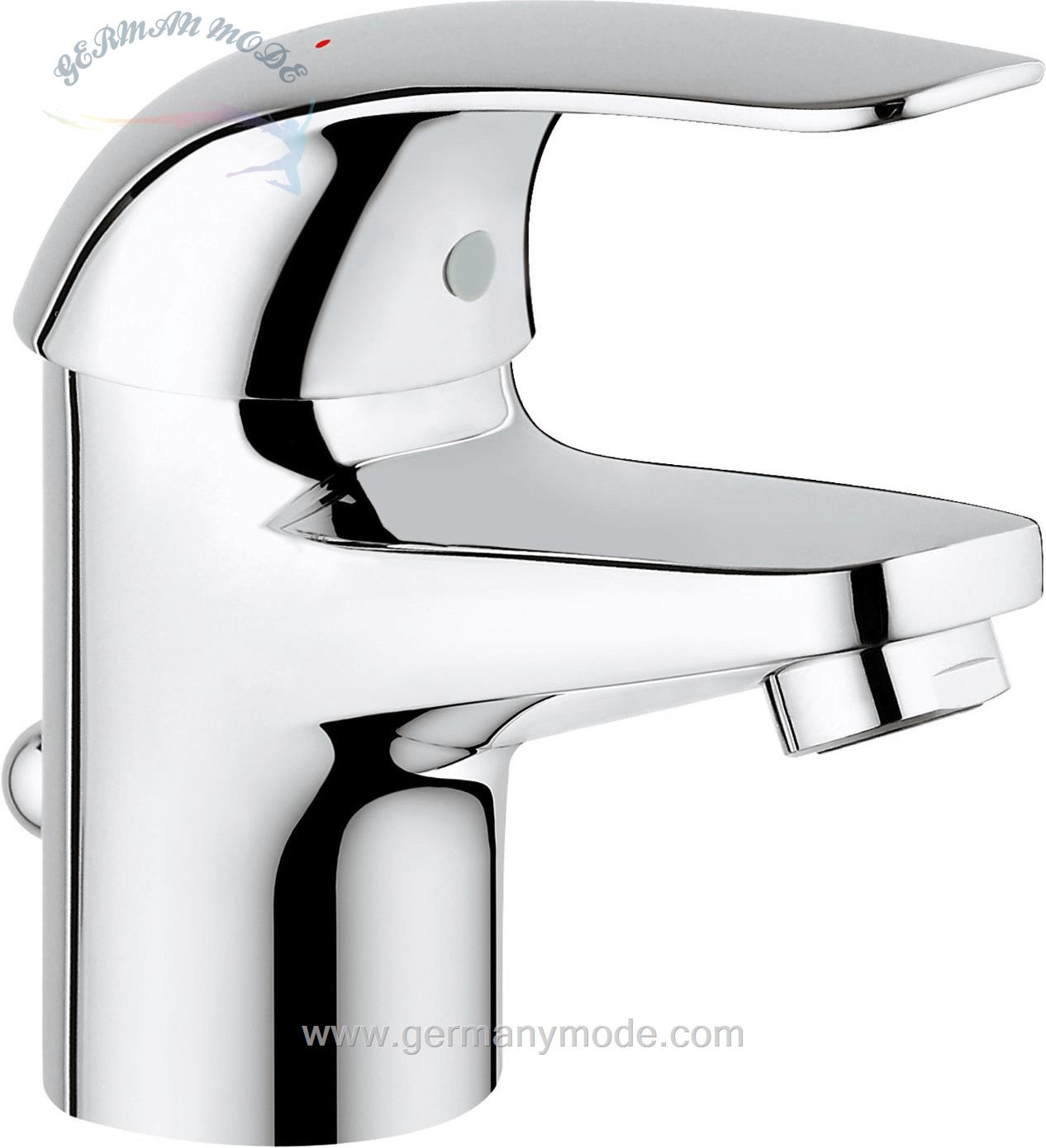 شیر مخلوط روشویی پایه کوتاه گروهه آلمان GROHE Swift 23264 000