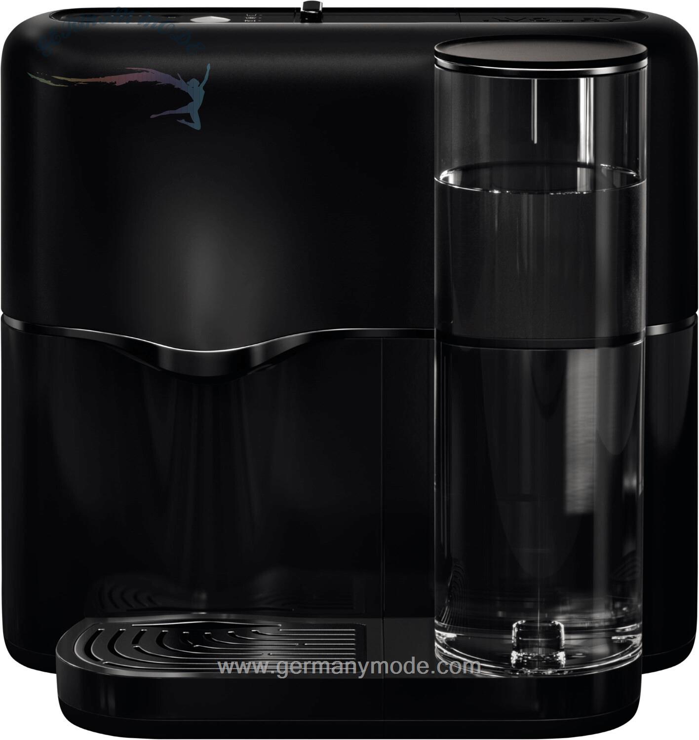 چایی ساز لمسی آووری آلمان Avoury One Teemaschinen 1200 Watt Pure Black Teemaschinen 1200