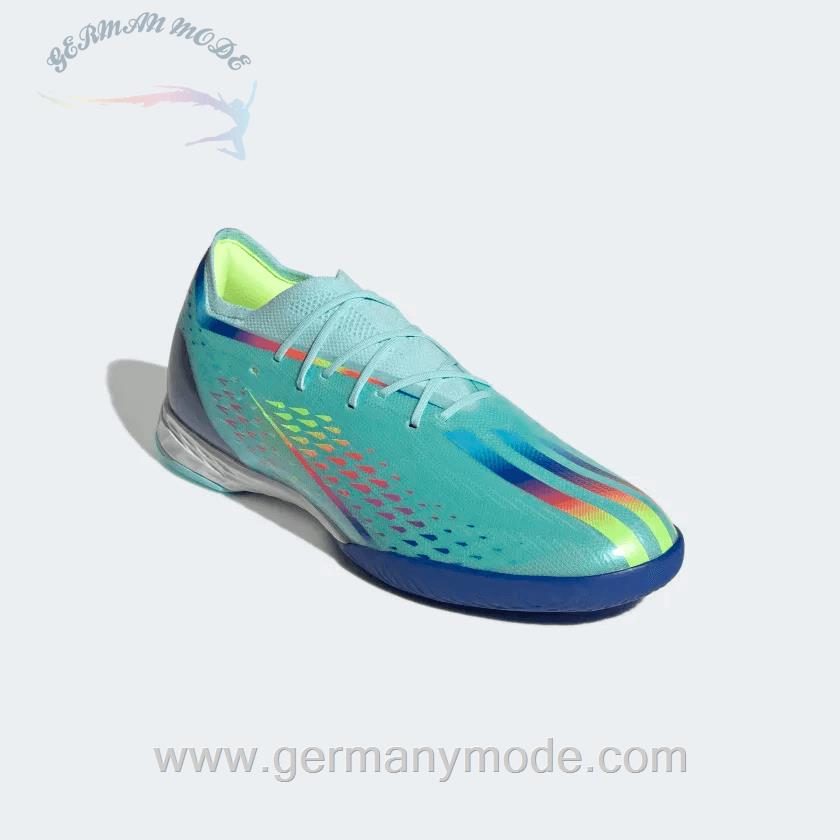 کتانی فوتبال مردانه آدیداس آلمان adidas X SPEEDPORTAL.1 IN FUSSBALLSCHUH