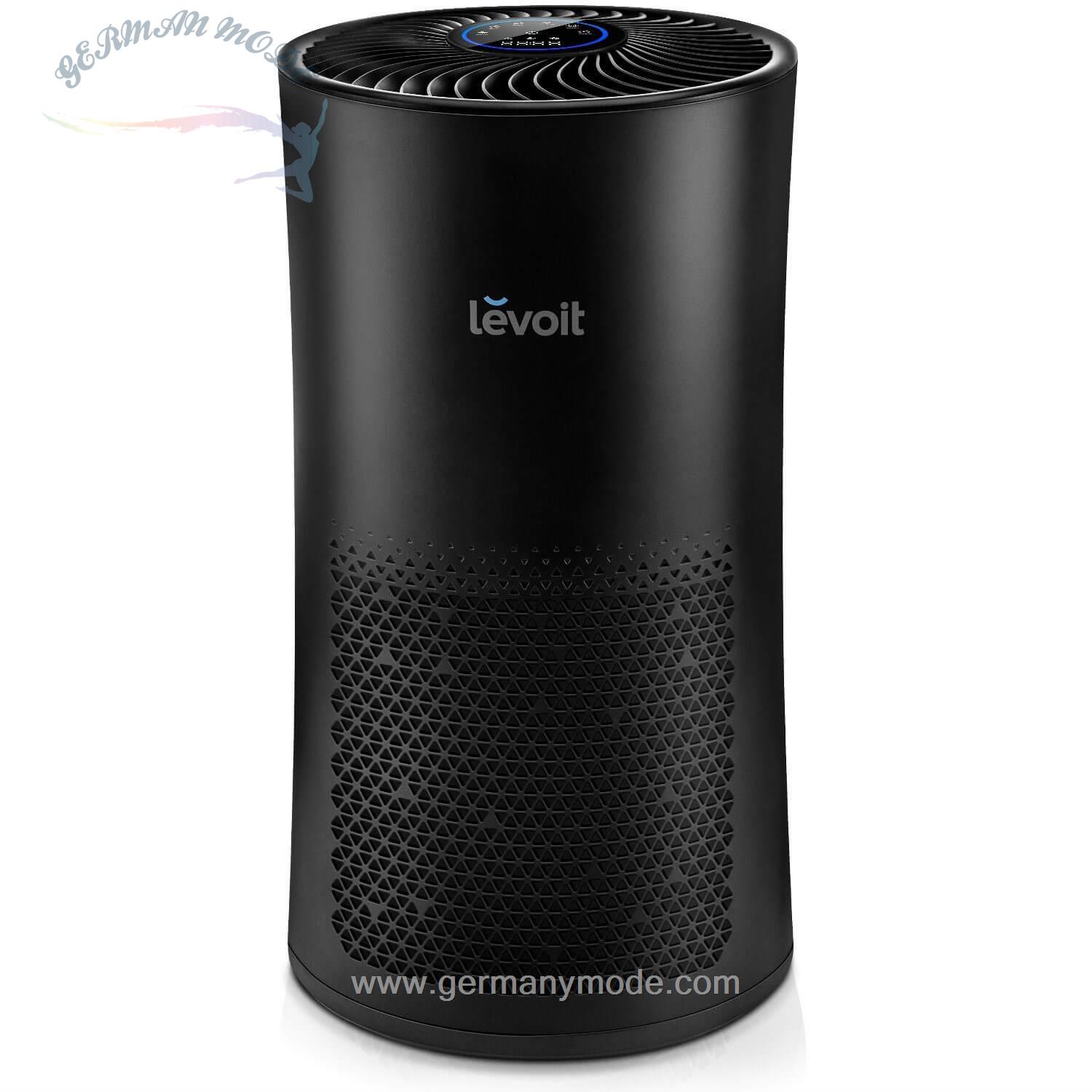 دستگاه تصفیه هوا لوویت Levoit Luftreiniger LV-H133-RWH HEPA/ für 95 m² Räume