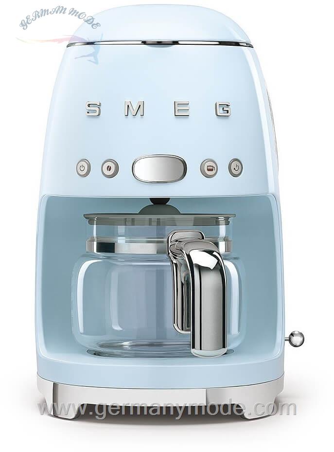 قهوه ساز اسمگ ایتالیا Smeg DCF02 DCF02PBEU