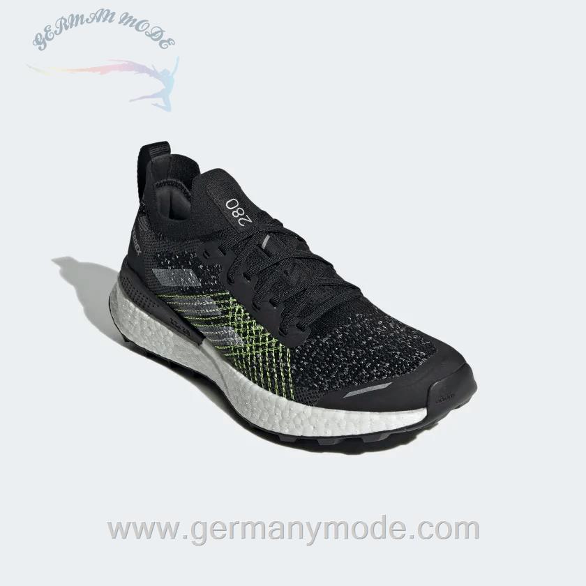 کتانی دویدن تریل رانینگ زنانه آدیداس آلمان adidas TERREX TWO ULTRA PRIMEBLUE TRAILRUNNING-SCHUH