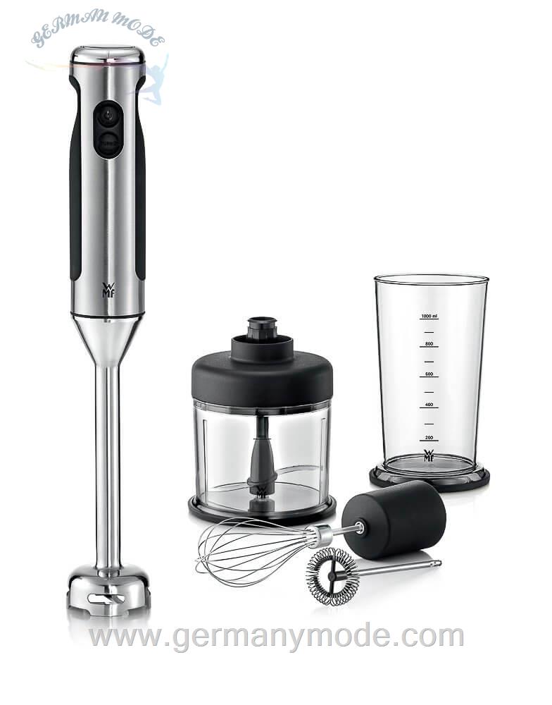 مخلوط کن وی ام اف آلمان WMF Lineo Edelstab-Set 4-in-1