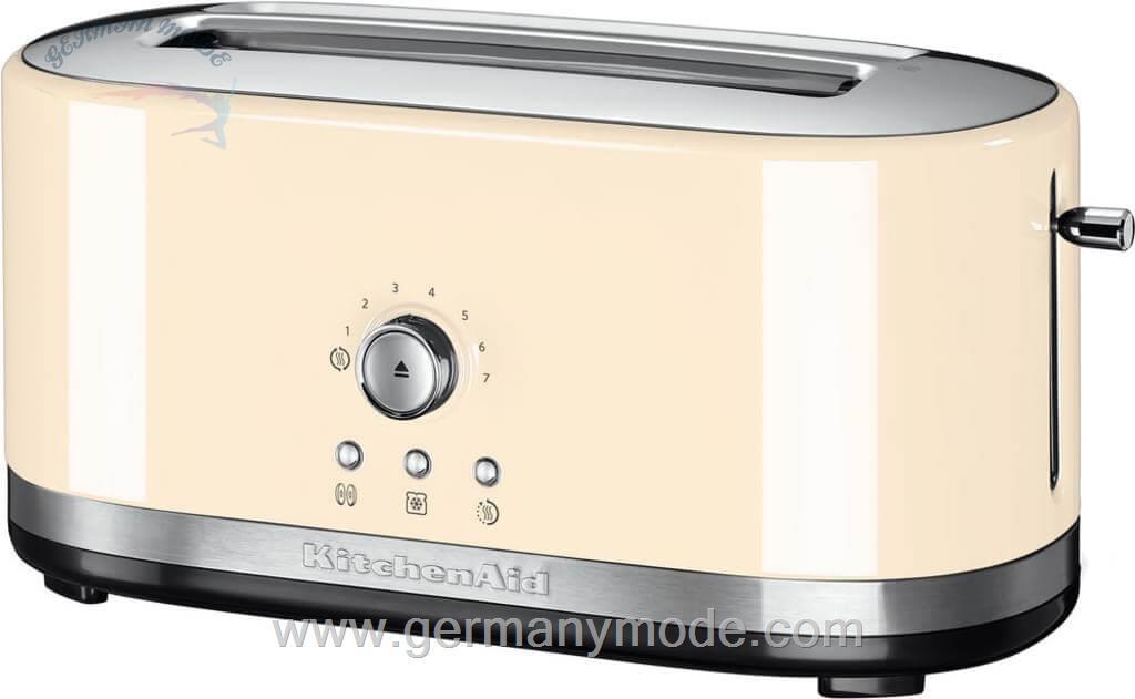 توستر کیچن اید آمریکا KitchenAid 5KMT4116 Sahne