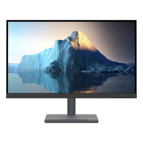 خرید از ایبی - مانیتور اداری Lenovo L27q-35 - VA-Panel، QHD، HDMI، DP