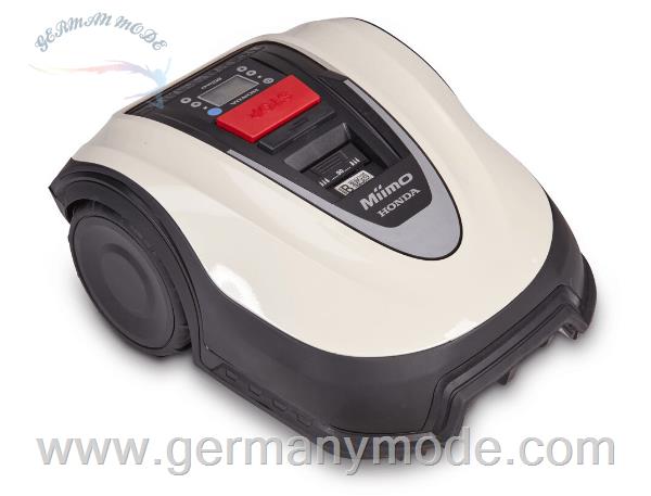 چمن زن رباتیک هوندا Honda Miimo HRM 40 live