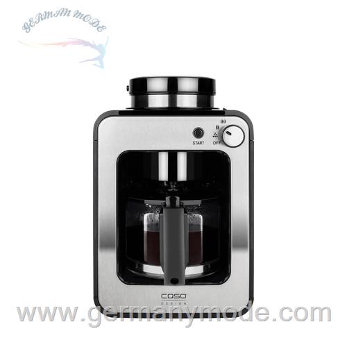 قهوه ساز آسیاب قهوه کاسو آلمان CASO Coffee Compact