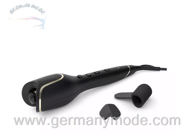 فرکننده چرخشی مو فیلیپس هلند PHILIPS StyleCare Prestige Automatischer Lockenstab BHB876 00