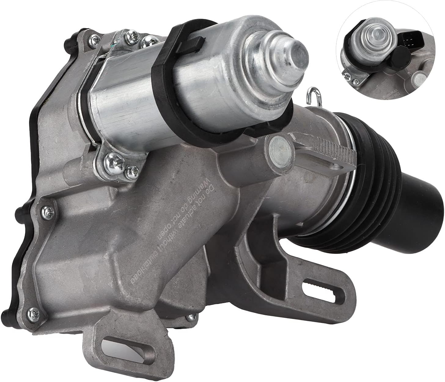 محرک سیلندر کلاچ اتوماتیک (Clutch Slave Actuator Cylinder) برای اسمارت فورتو 451 (2007-2014) (451) 2007-2014
