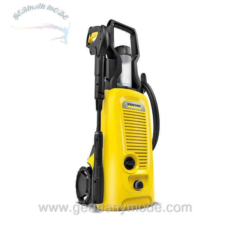 کارواش کرشر آلمان Kärcher K 4