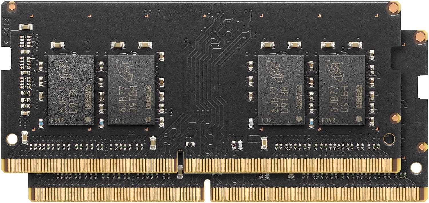 ماژول حافظه اپل اورزجینال (128 گیگابایت، DDR4 ECC) - 2 x 64 گیگابایت تک سایز