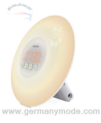 چراغ خواب بیدار کننده فیلیپس هلند Philips Wake-up Light HF3503/01
