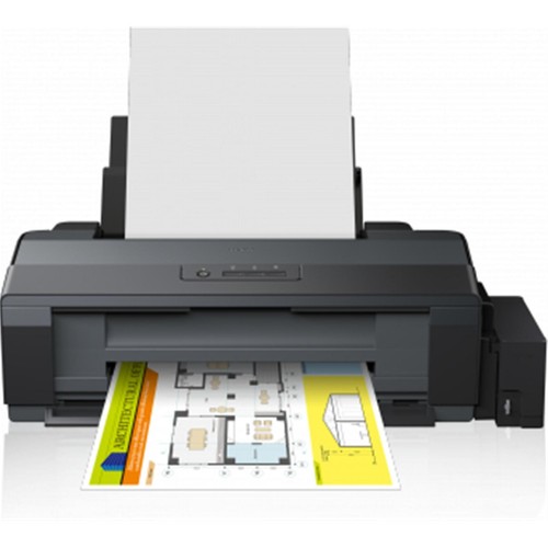 خرید از ایبی - چاپگر جوهرافشان Epson EcoTank ET-14000 C11CD81404BY، A3، رنگی، 5760x1400 DPI، U-