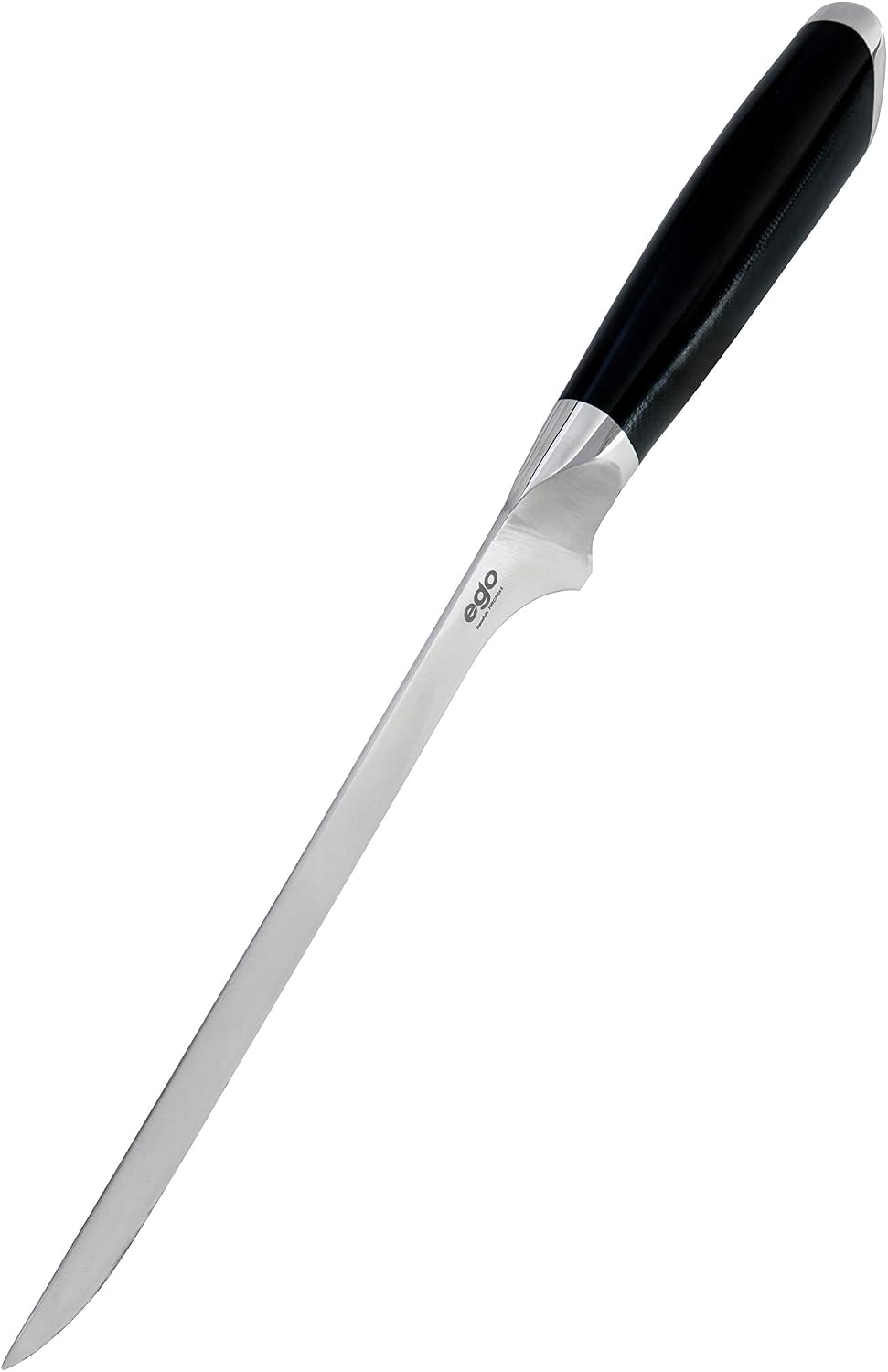 چاقو فیله ویلفا نروژ Wilfa EGO Sandvik Filetiermesser 20cm lange Klinge aus hochwertigem Sandvik12C27