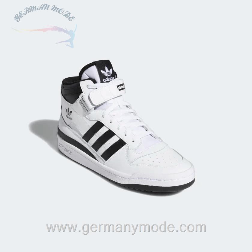 کتانی اسپرت مردانه آدیداس (آلمان) adidas FORUM MID SCHUH