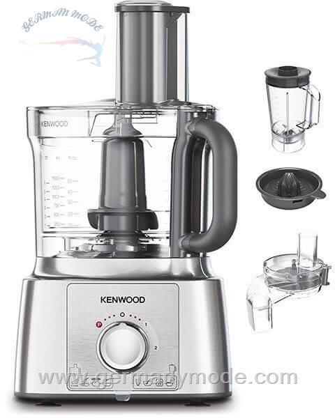 غذا ساز مخلوط کن کنوود انگلستان KENWOOD Küchenmaschine Multipro Express FDP65-820SI