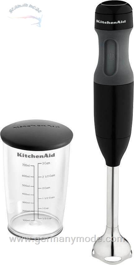 گوشت کوب برقی کیچن اید آمریکا KitchenAid Classic 5KHB1231 EOB onyx schwarz