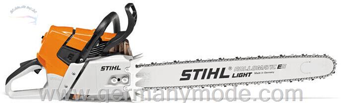 اره زنجیری بنزینی چوب بر 63 سانتیمتر اشتیل آلمان Stihl MS 661 C-M W RS (63 cm)