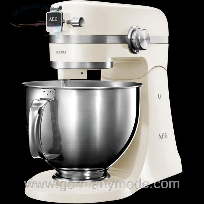غذا ساز همه کاره آاگ آلمان AEG KÜCHENMASCHINE KM4100 ULTRAMIX