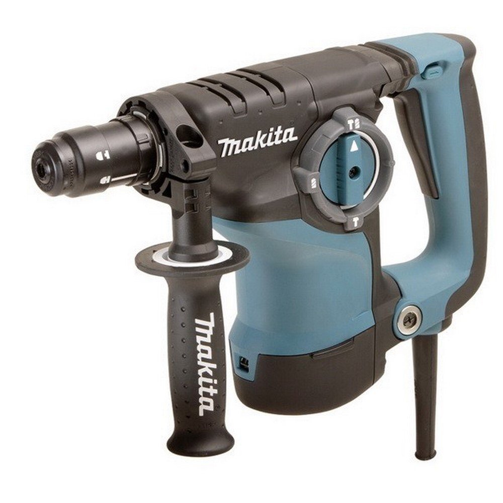 خرید از آمازون - PERFO-BURINEUR MAKITA SDS-PLUS 800 W 28 MM 2,9 J - HR2811FT تک