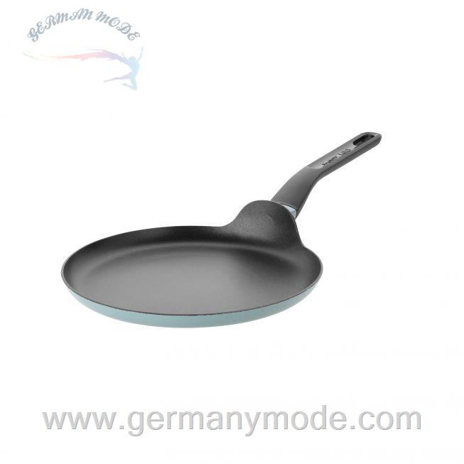 تابه پنکیک 24 سانت برگهف بلژیک Berghoff Pfannkuchenpfanne Slate 24 cm - Leo