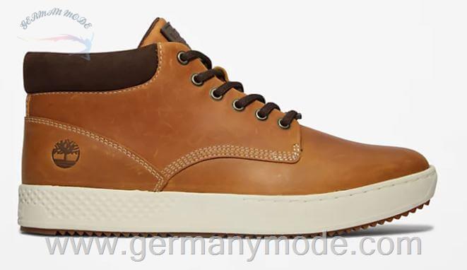 نیم بوت مردانه تیمبرلند آمریکا TIMBERLAND CITYROAM CHUKKA FOR MEN IN YELLOW