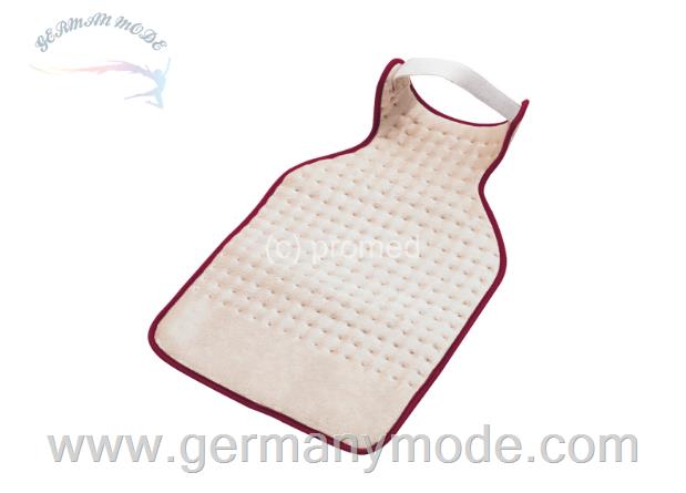 پد گرمایشی گردن و کمر اکومد آلمان Ecomed Rücken- und Nackenheizkissen HP-46E