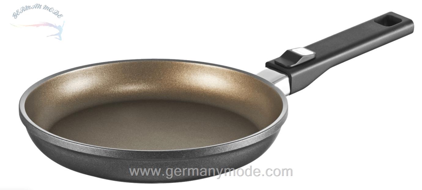 تابه 28 سانتی برندس آلمان Berndes Vario Click Induction Plus Bratpfanne 28 cm (031517)