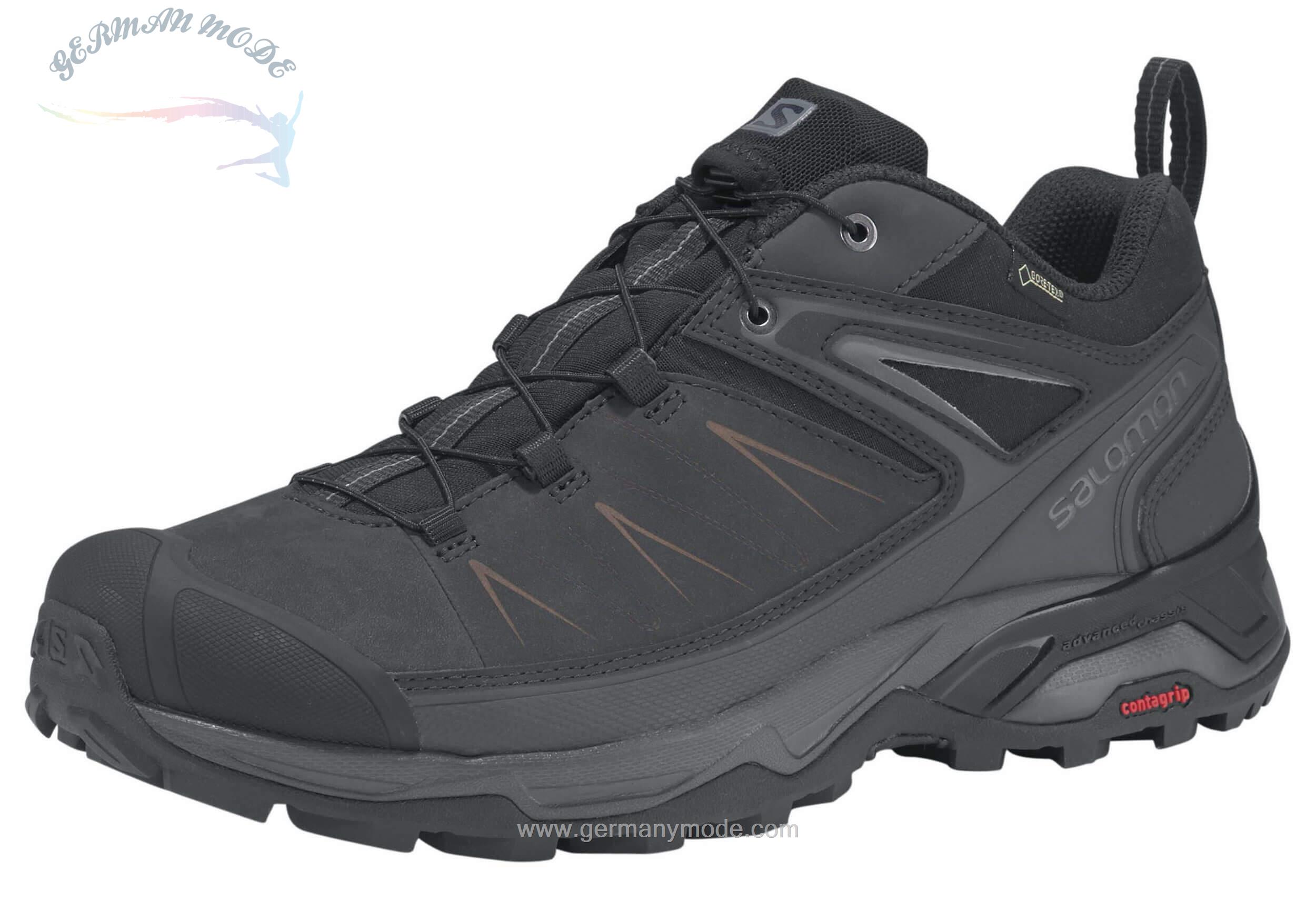 کتانی مردانه سالامون فرانسه Salomon X ULTRA 3 LTR Gore-Tex