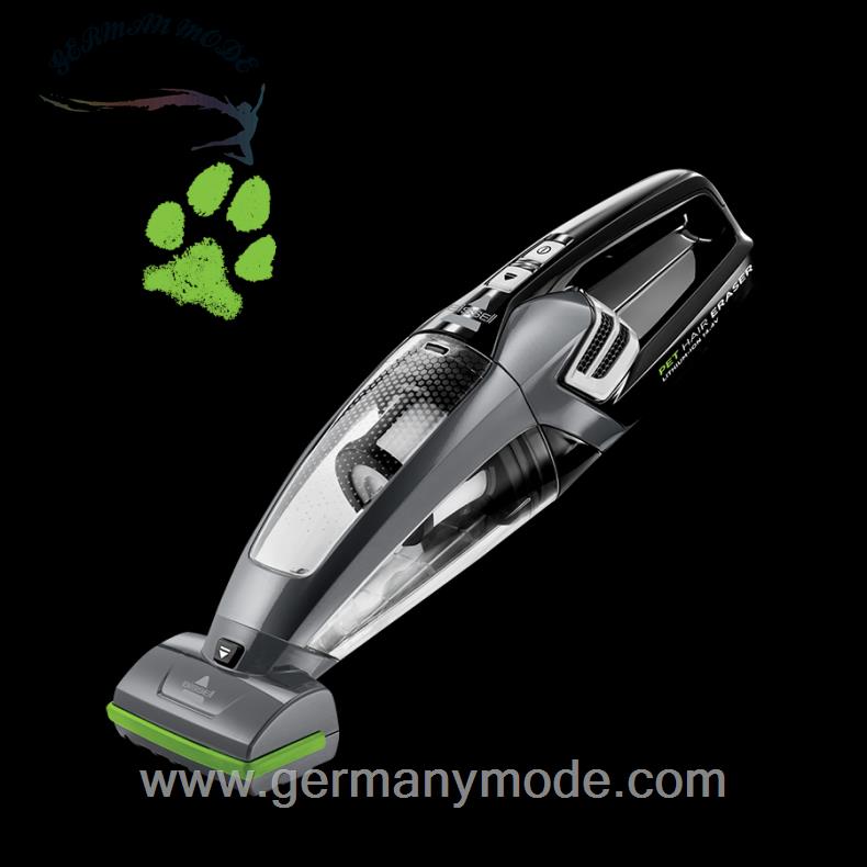 جارو شارژی موی حیوانات خانگی بیسل آمریکا BISSELL PET HAIR ERASER ION 14.4V