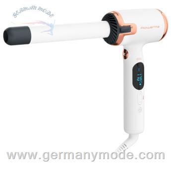 اتو فر کننده مو روونتا آلمان Rowenta Lockenstab CF4310 Ultimate Experience Air Care