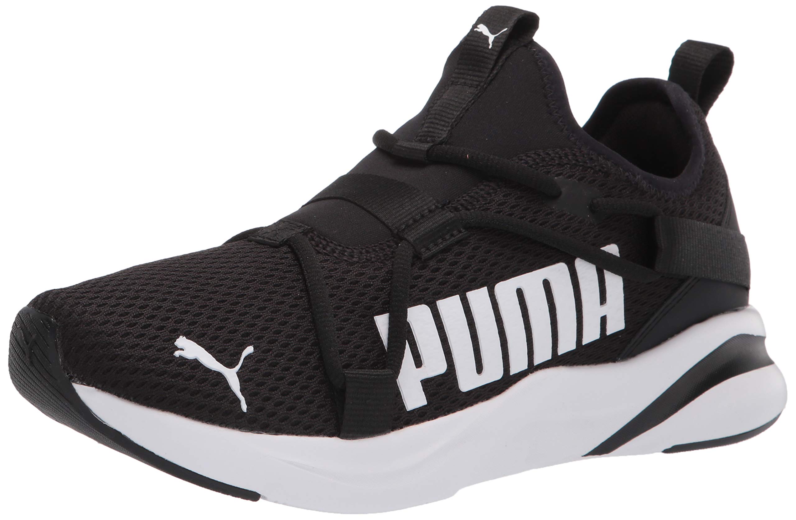 خرید از آمازون - کفش دویدن مردانه Softride Rift PUMA 44 EU Black White