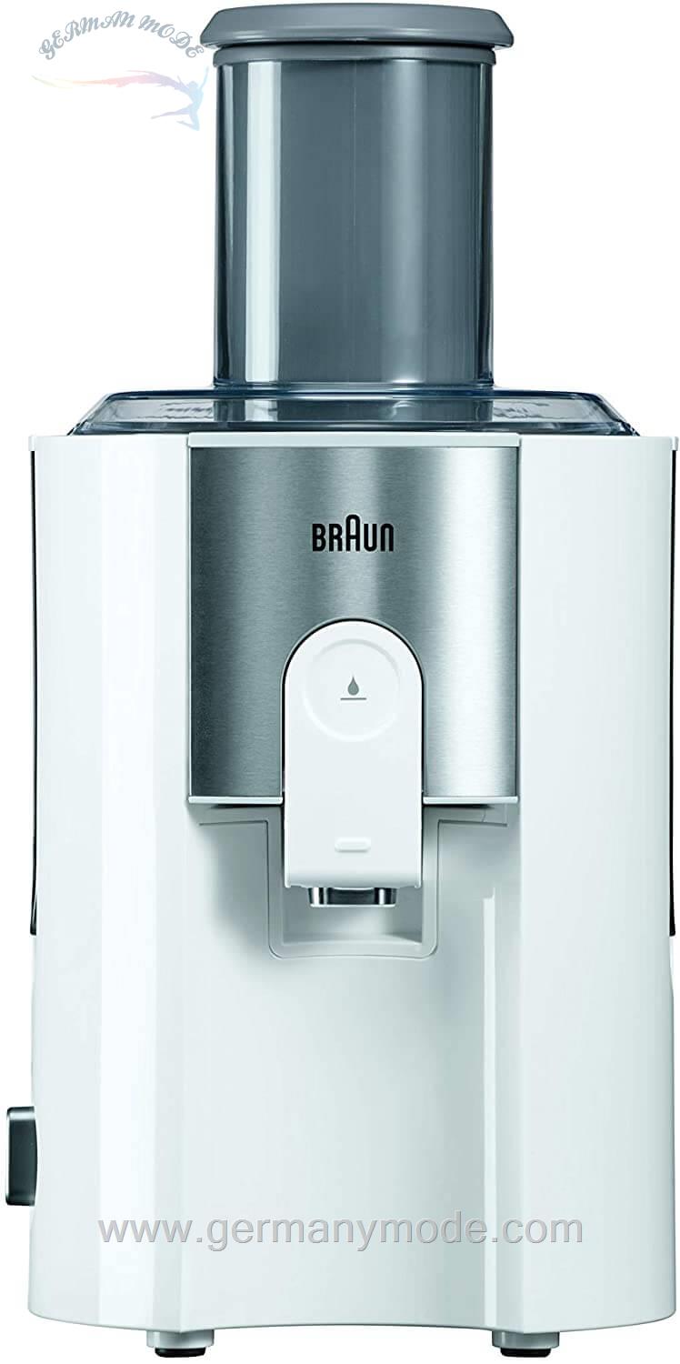 آبمیوه گیری براون آلمان Braun Multiquick 5 J 500 WH