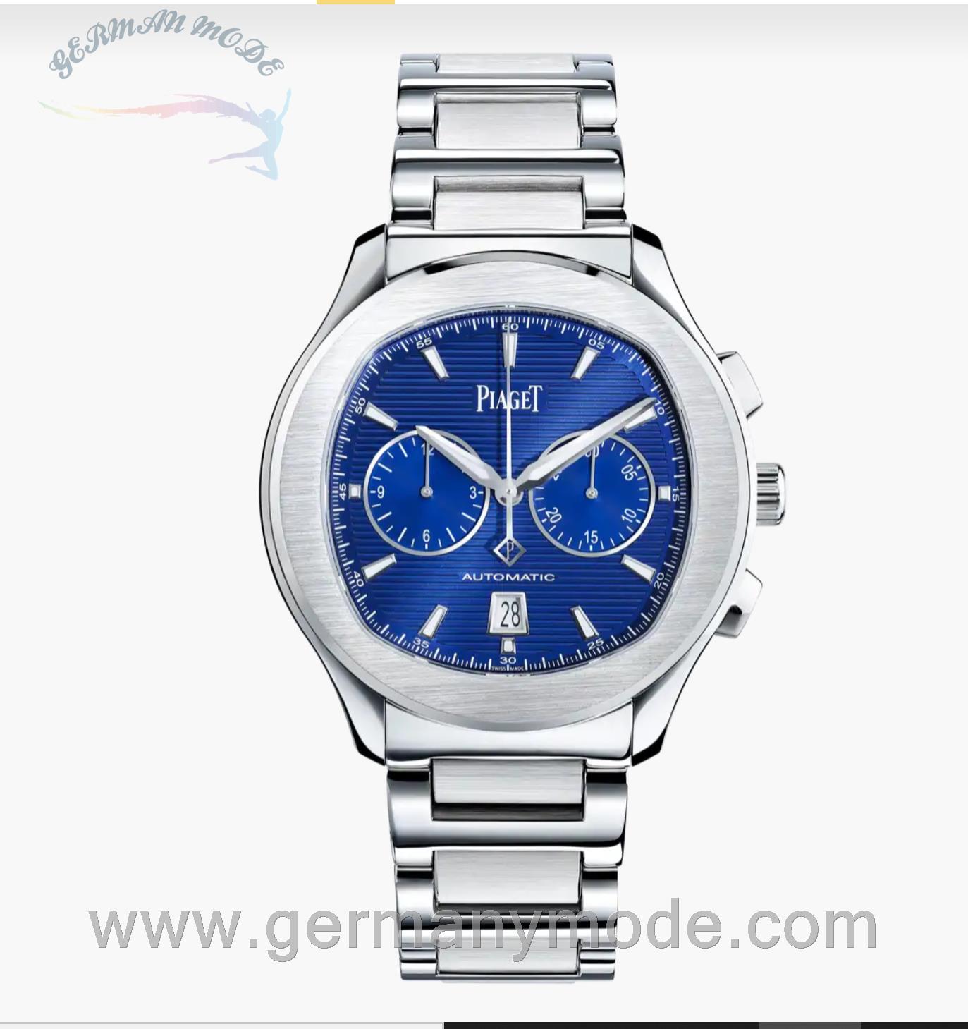 ساعت مچی مردانه پیاژه سوئیس PIAGET POLO UHR