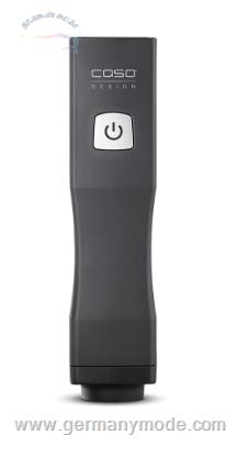 دستگاه وکیوم خانگی شارژی کاسو آلمان CASO VacuChef 77
