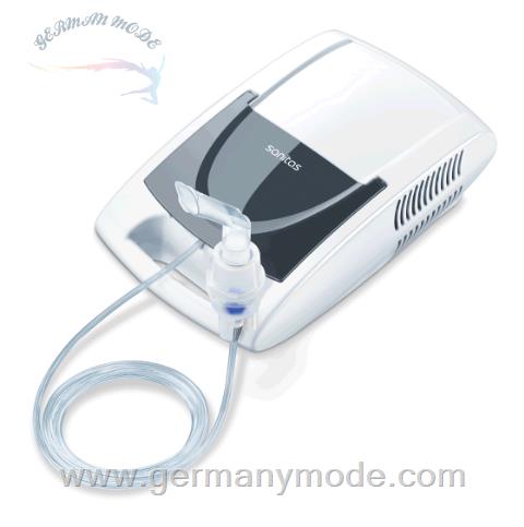 نبولایزر سانیتاس آلمان Sanitas SIH 21 - Nebuliser