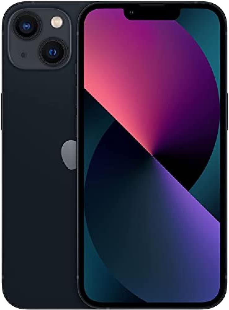 گوشی موبایل اپل آیفون Apple iPhone 13 (512GB) - Midnight iPhone 13 512GB Midnight