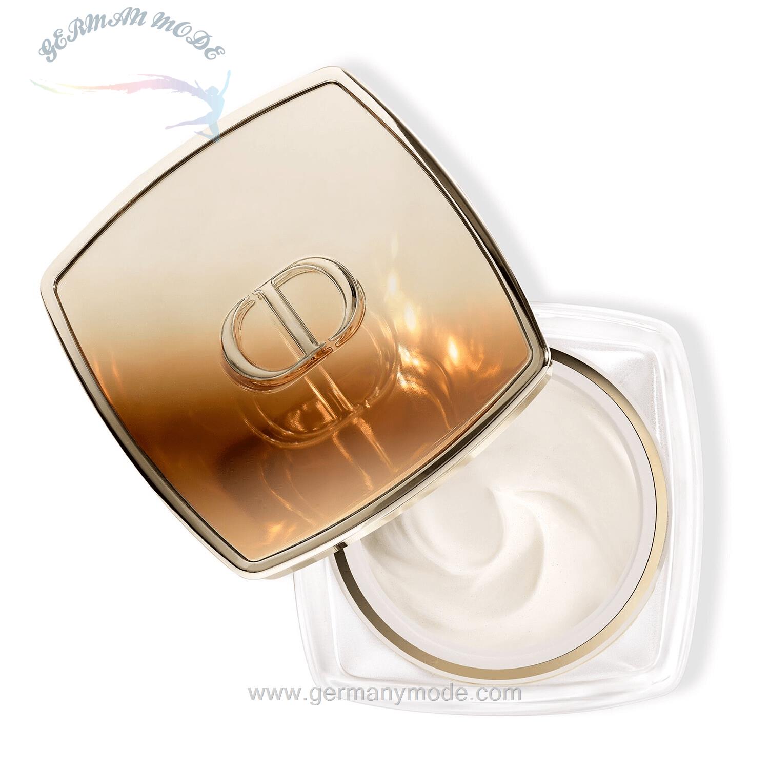 کرم جوان سازی ترمیم کننده فشرده انواع پوست صورت دیور فرانسه DIOR PRESTIGE LA CRÈME TEXTURE ESSENTIELLE