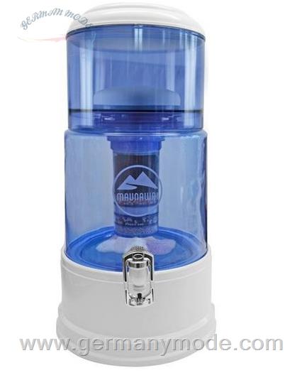 دستگاه تصفیه آب مئوناوی Maunawai Wasserfilter PRIME K2
