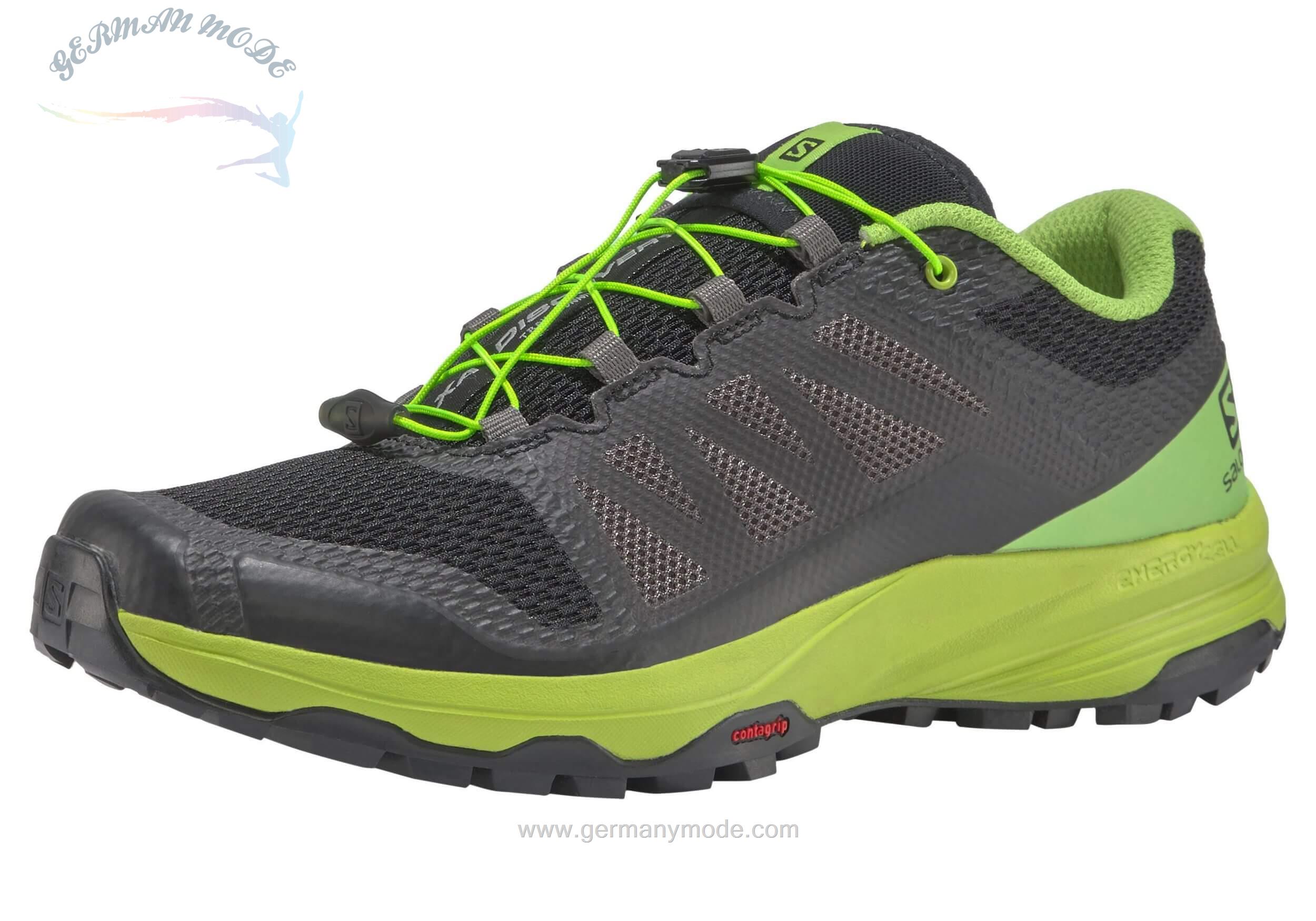 کتانی مردانه سالامون فرانسه Salomon XA DISCOVERY M