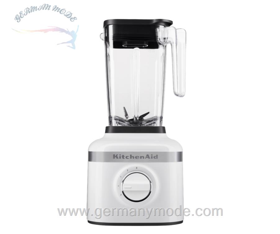 مخلوط کن کیچن اید آمریکا KitchenAid STANDMIXER K130 – CLASSIC 5KSB1320 Weiss