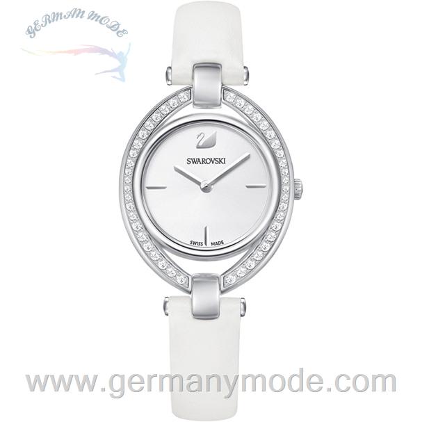 ساعت مچی زنانه سواروفسکی (اتریش) STELLA UHR, LEDERARMBAND