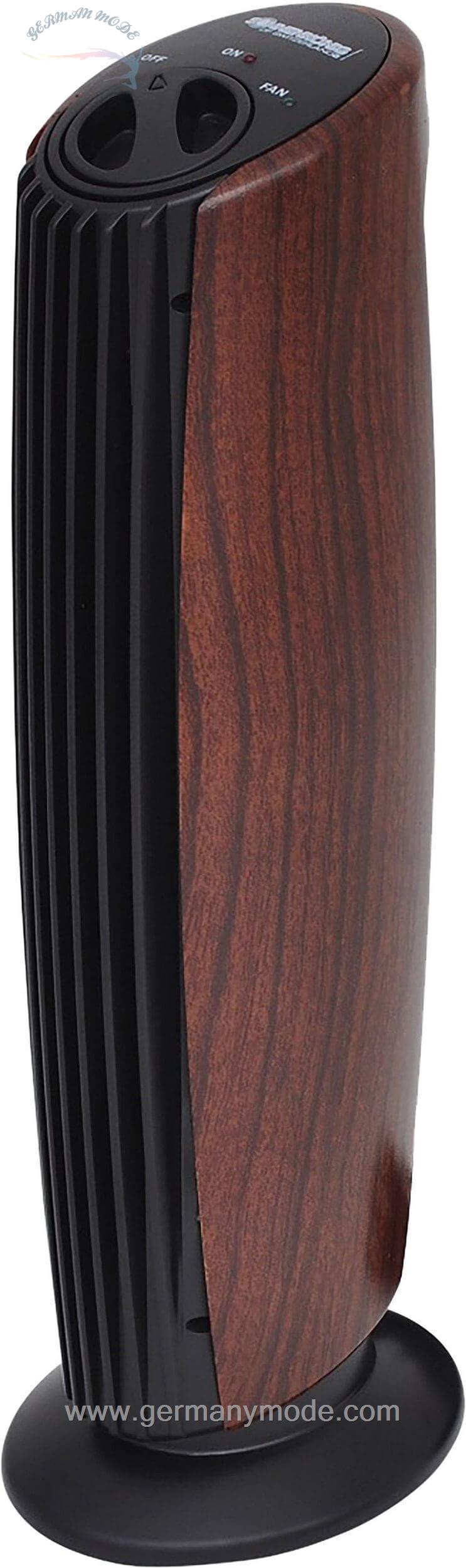 دستگاه تصفیه هوا سان کینگ Sonnenkönig Luftreiniger 10200071 / Puro 2- für 14 m² Räume