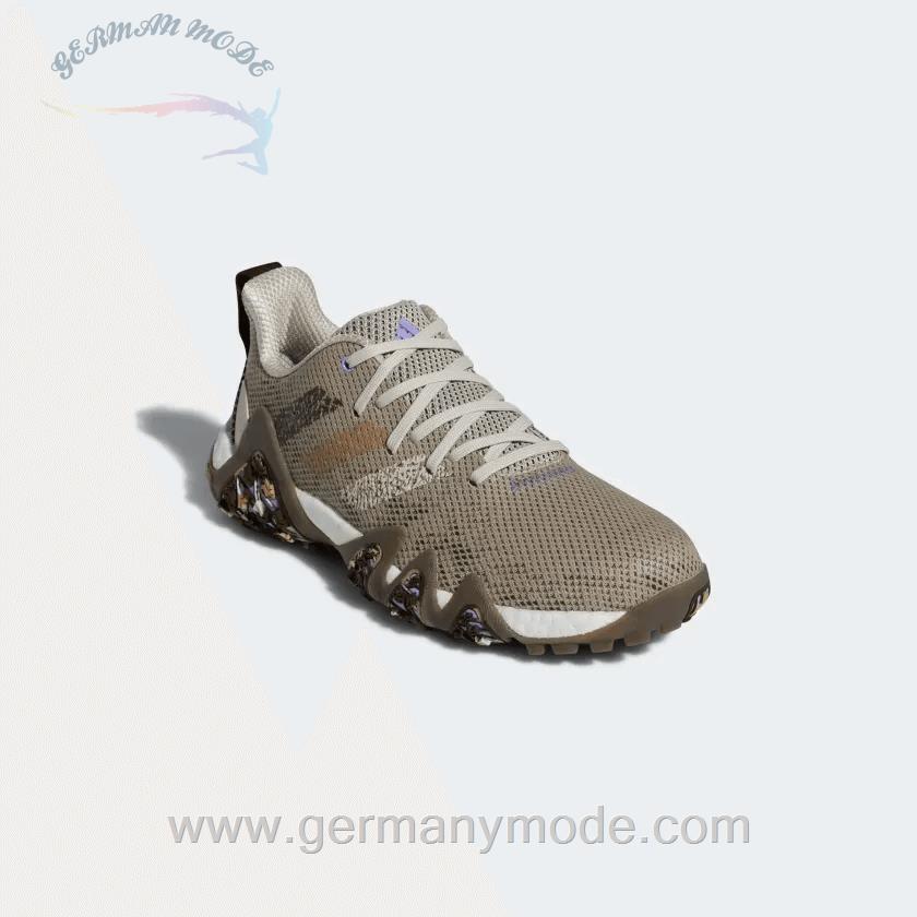 کتانی گلف زنانه آدیداس آلمان ADIDAS CODECHAOS 22 SPIKELESS GOLFSCHUH-GX2612