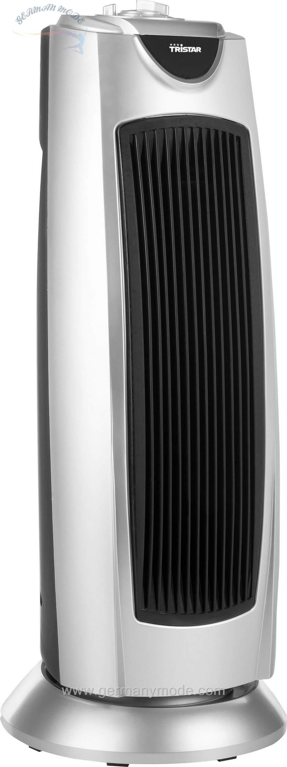 بخاری برقی فن هیتر تری استار Tristar Keramikheizlüfter KA-5036- 2000 W