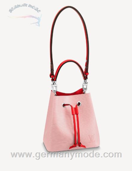 کیف دستی زنانه لویی ویتون فرانسه LOUIS VUITTON NÉONOÉ BB M53609