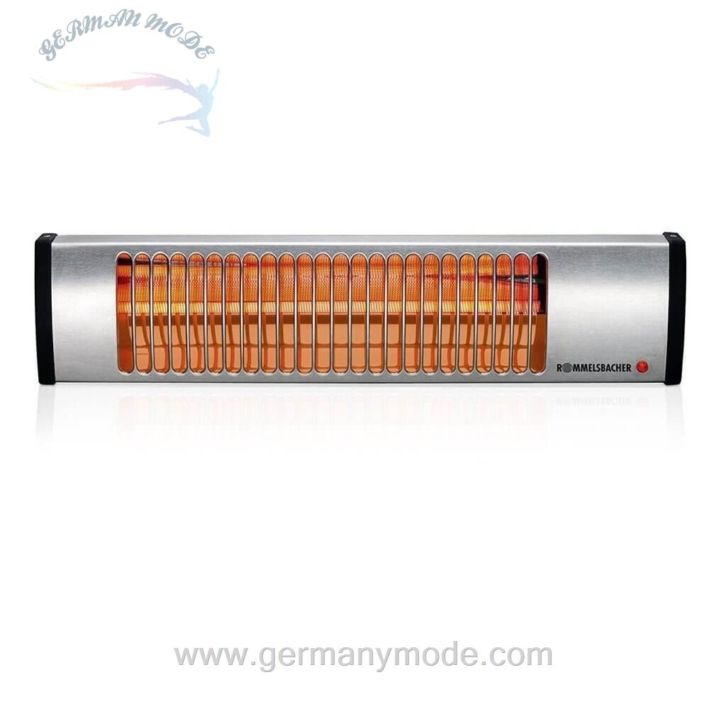 بخاری المنتی روملزباخر آلمان Rommelsbacher IW 604-E -3500162
