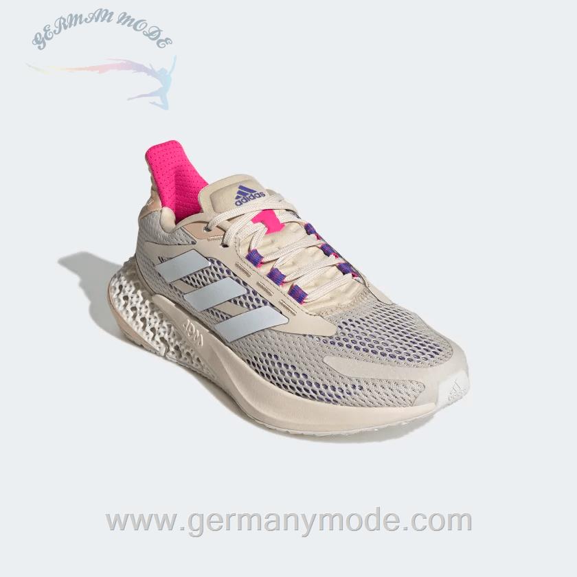 کتانی دویدن تریل رانینگ زنانه آدیداس آلمان ADIDAS 4DFWD PULSE LAUFSCHUH
